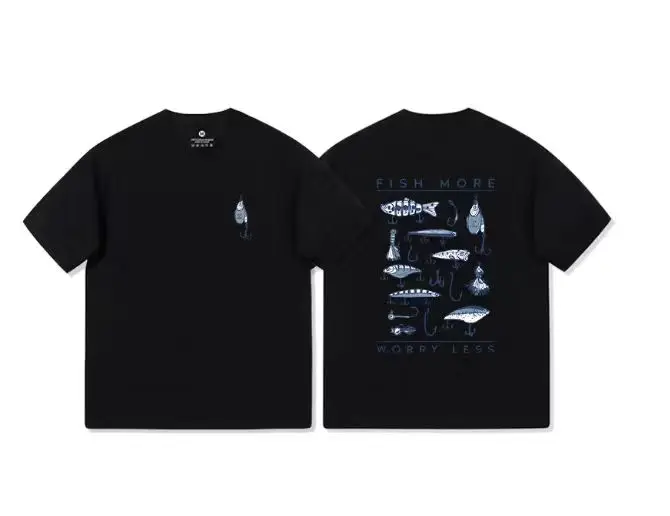 camiseta-masculina-de-malha-de-algodao-puro-para-pesca-estilo-solto-camiseta-casual-de-verao-senso-de-design-tendencia-de-nicho