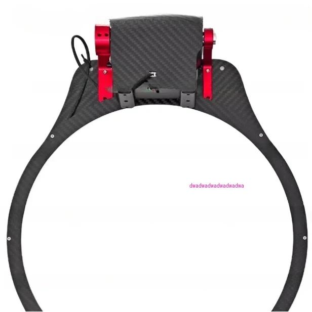 

EC Motorized Flat Field Panel Lens Cover, Large Caliber, Remote Station