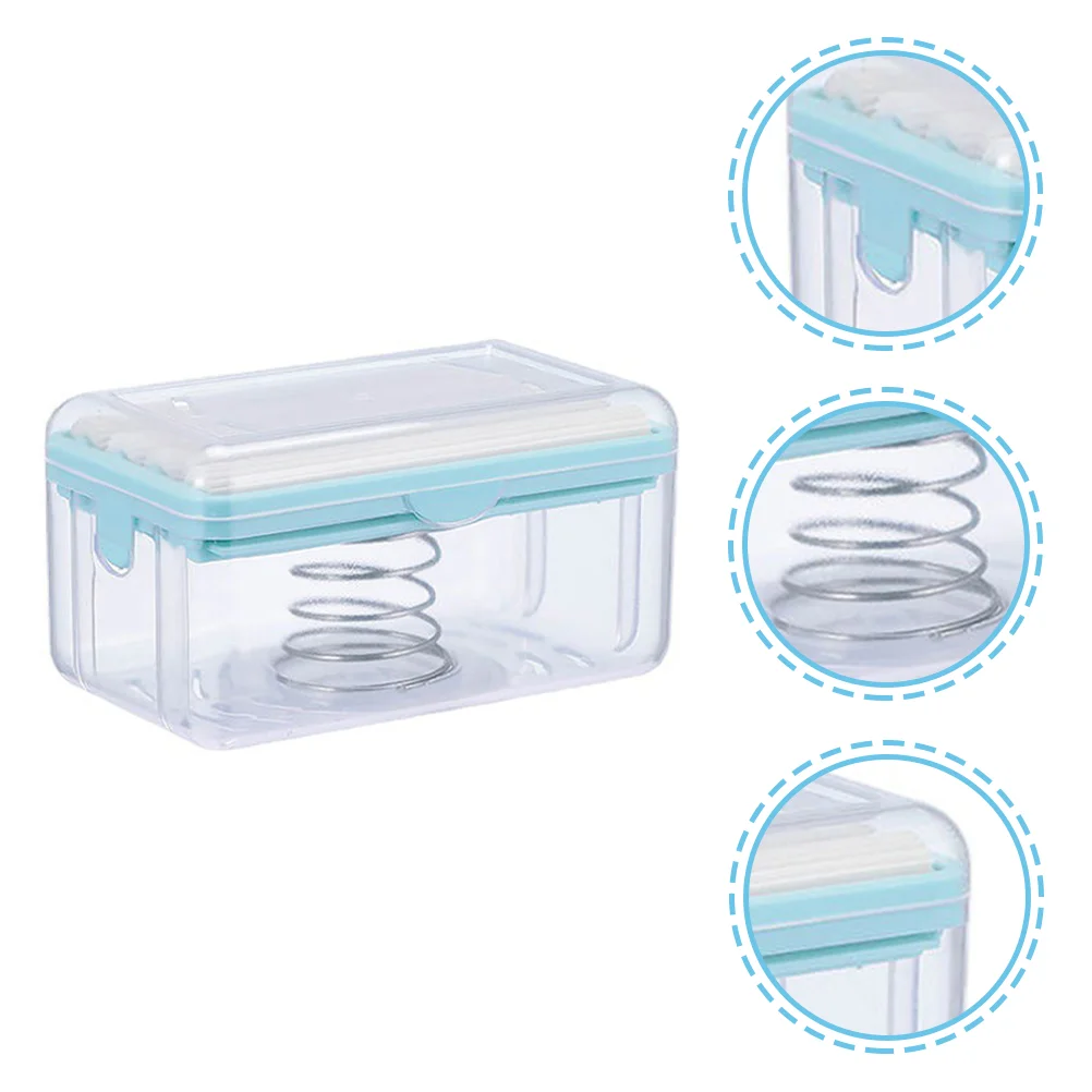 

Soap Box Container Travel Laundry Containers Bar Dishes for Foaming Dispenser Holder