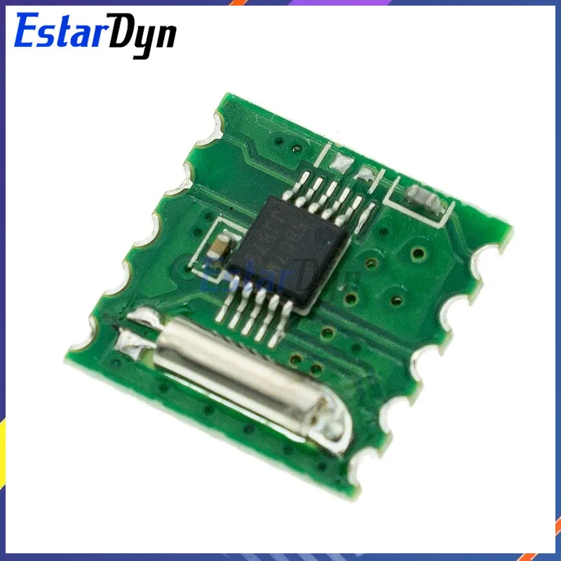Estardyn FM Stereo Radio Module RDA5807M Wireless Module Profor  RRD-102V2.0