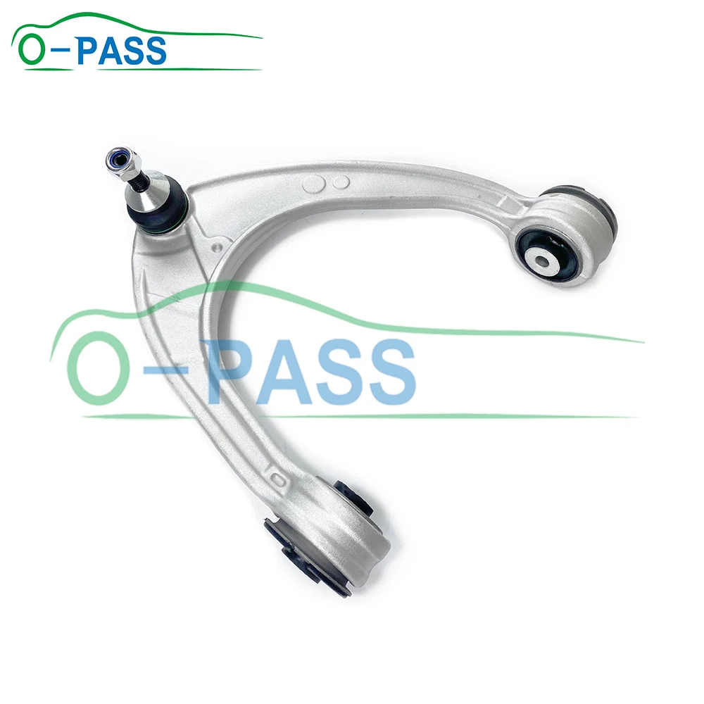 

OPASS Front Upper Control arm For Cadillac CT6 I 2016 22927215 22927216 1 Piece