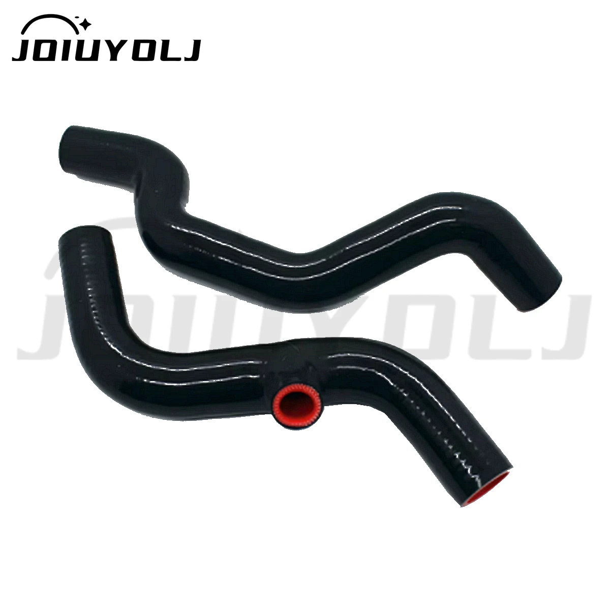  Driver Side Silicone Radiator Coolant Hose Kit For Honda K Swap K20 K24 EG EK DC2 Del Sol EP3 RSX DC5 With Clamps & Metal Part