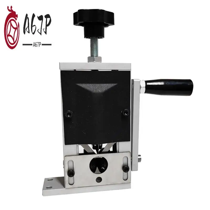 

A67P-Машина для зачистки металлической проволоки, ручная дрель, инструмент для зачистки лома, меди, диаметр 1-21 мм