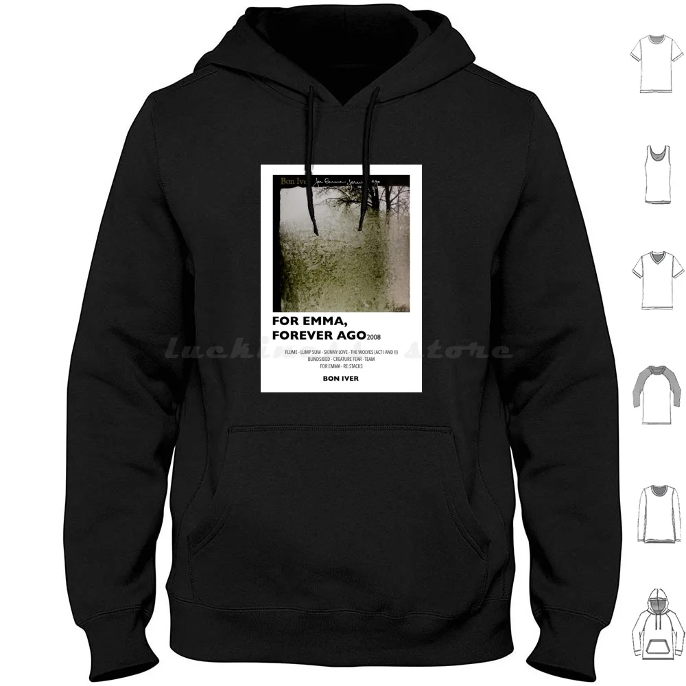 Bon Iver For , Fore…