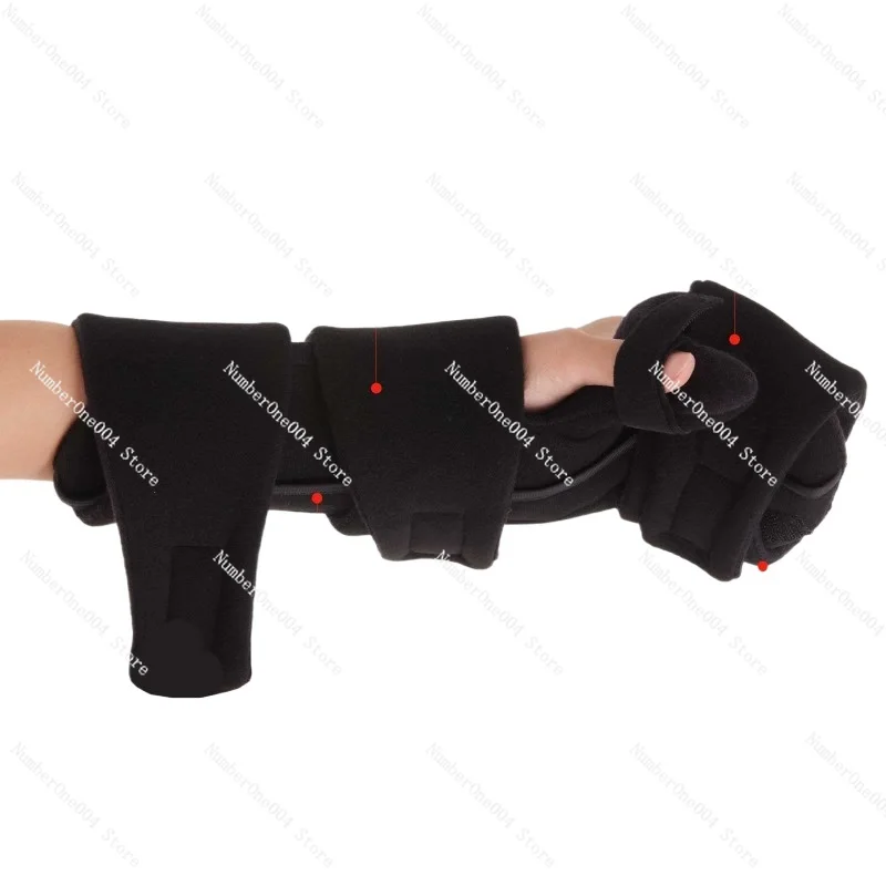 

New Hand Rest Wrist Fixing Bracer Fixed Bracer Splint Hand Holder