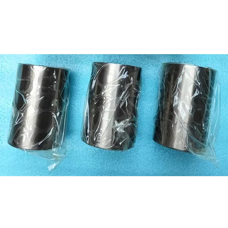 

3pcs FOR chery qq 372 motor engine cylinder sleeve ,0.8 cylinder liner 372-1002800