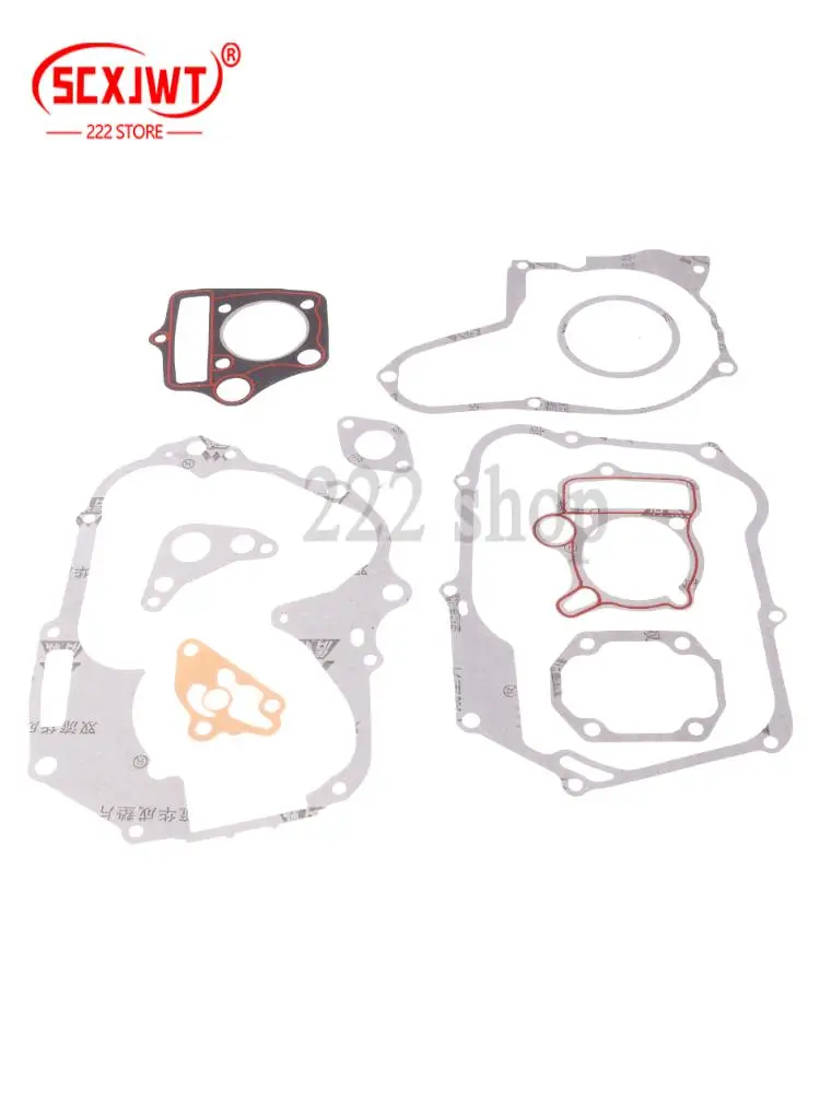 

Cylinder Head Gasket Kit for 110cc Engine of Chinese ATV Repair High Performance