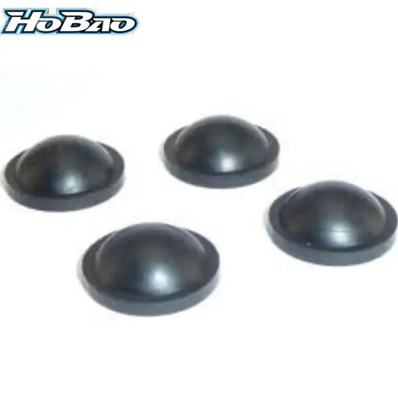 Original OFNA/HOBAO RACING 87015 Silicone Bladder For 1/8 HYPER Pirate Sport Monster