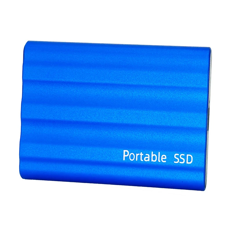 1 pièces disque SSD Portable USB 3.1 disque SSD Portable disques durs externes 1 to 2 to 4 to SSD Portable USB 3.1 adapté aux ordinateurs portables