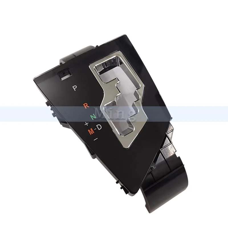 1pc Automatic PRND Display Panel Gear Shift Panel For Toyota Corolla Altis 2014-2018 Gear Indicator Panel Trim Frame