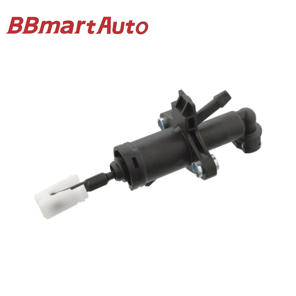 

BBmart Auto Parts 1pcs Plastic Clutch Master Cylinder For VW Jetta Polo Santana OE 6RD721388 High Quality Car Accessories