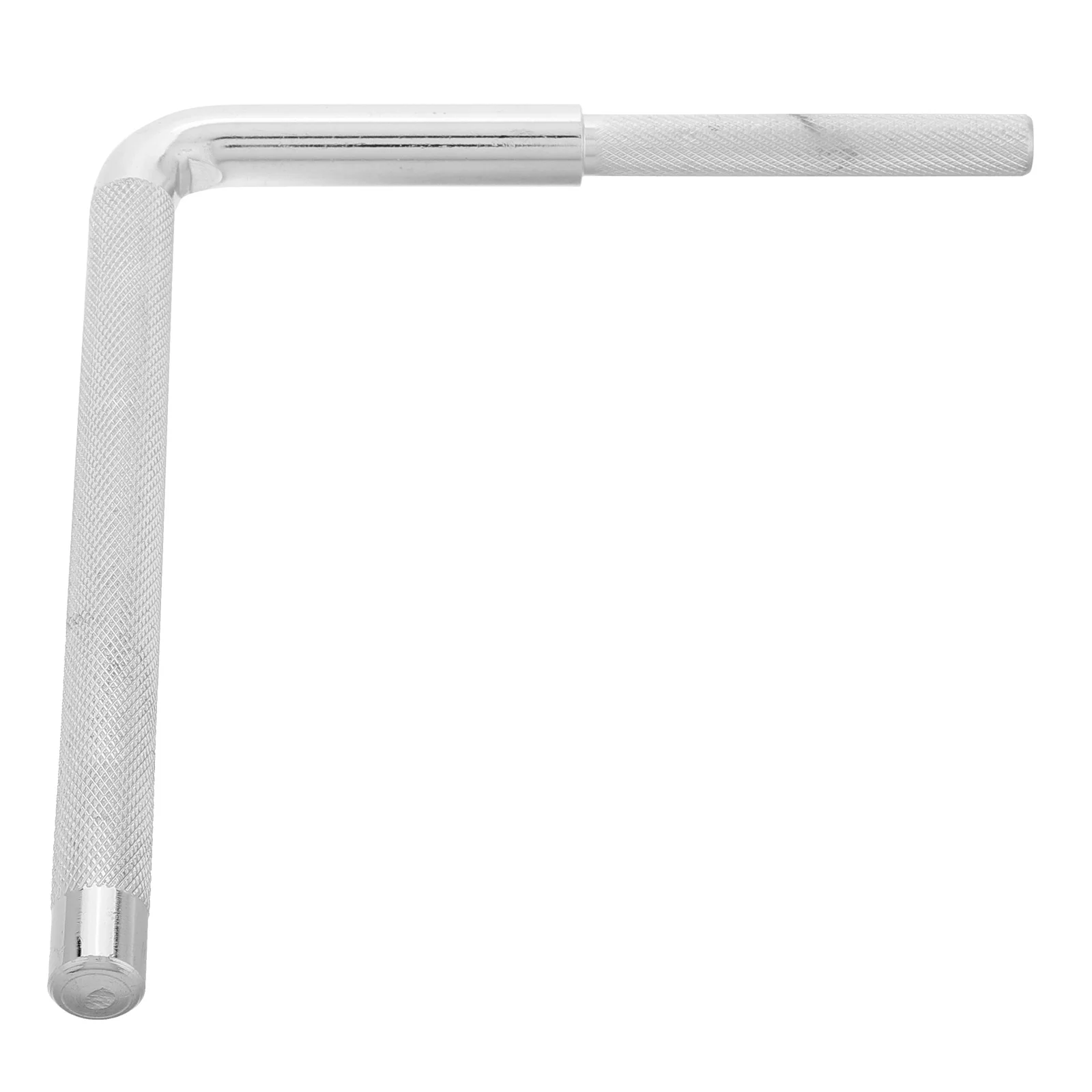 

Cowbell Fixed Rack Mount Holder Extension Frame Mounting Bracket for Drum Rod Metal
