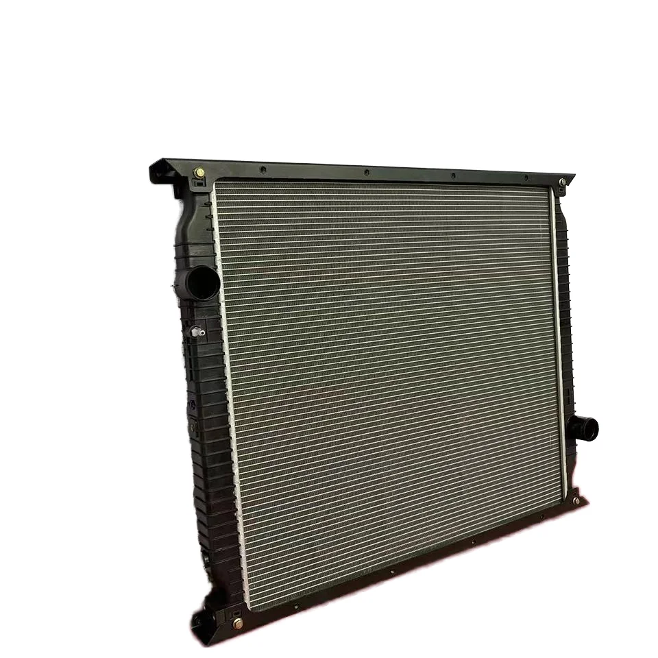 

Heavy-d uty Truck OEM Car Radiator WG9719530277 Heavy truck Engine Oil Cooler, Direct From Manufacturer