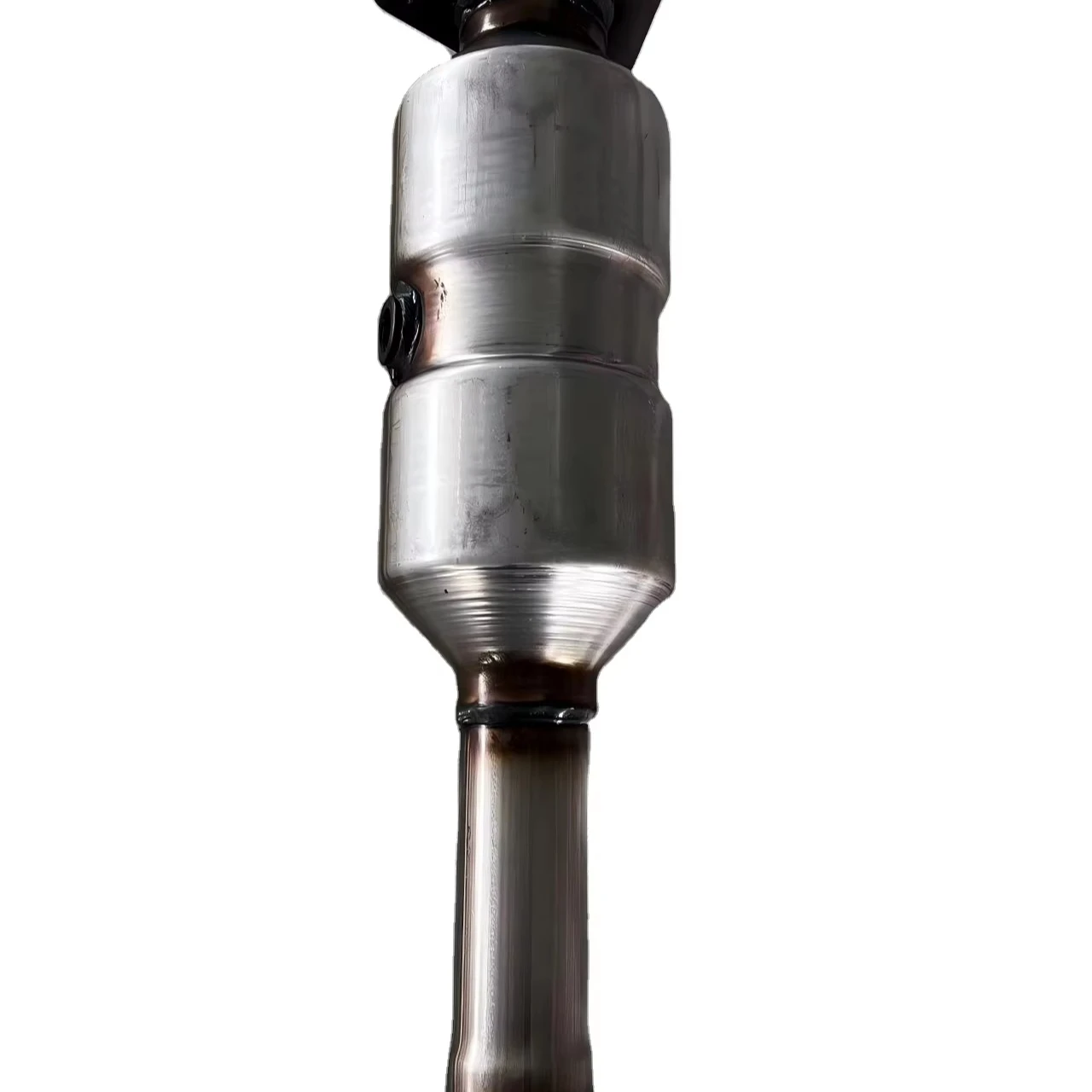 

Exhaust system Threeway catalysis For Honda Accord 2.4L2003-2007 High Performance Exhaust system Catalytic Converter