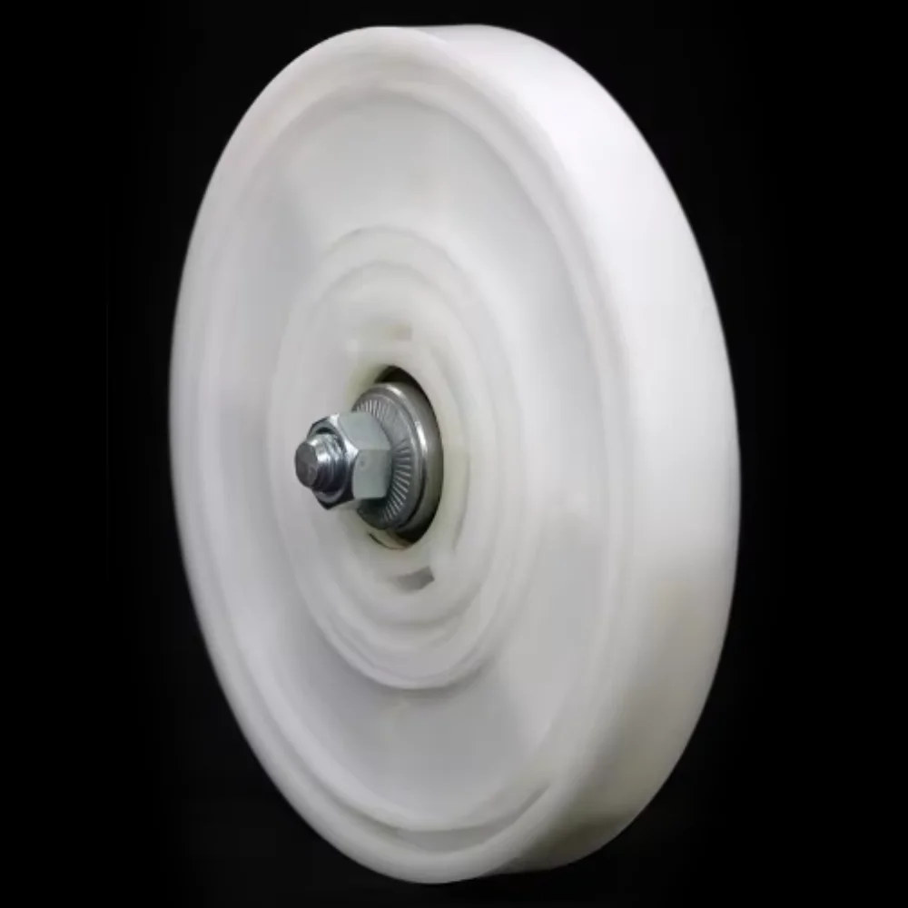 For 300P 5400 Elevator Door Machine Belt Driving Wheel Drive Pulley