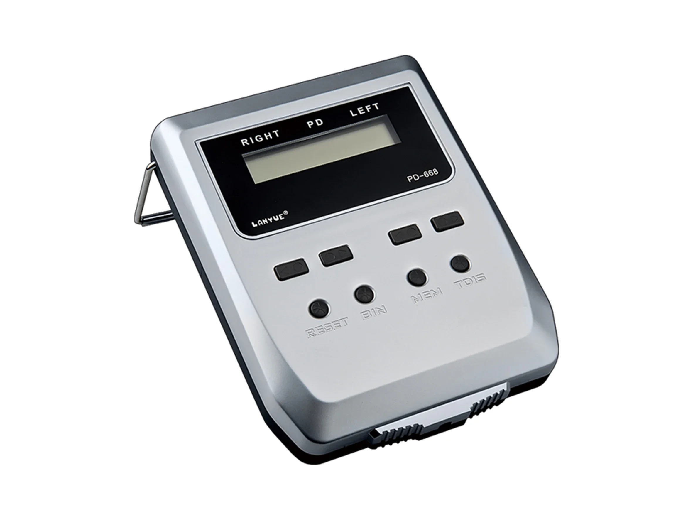 Medidor PD digital ALG PD668