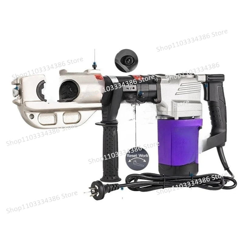 LZ-300/LZ-300C Elec…