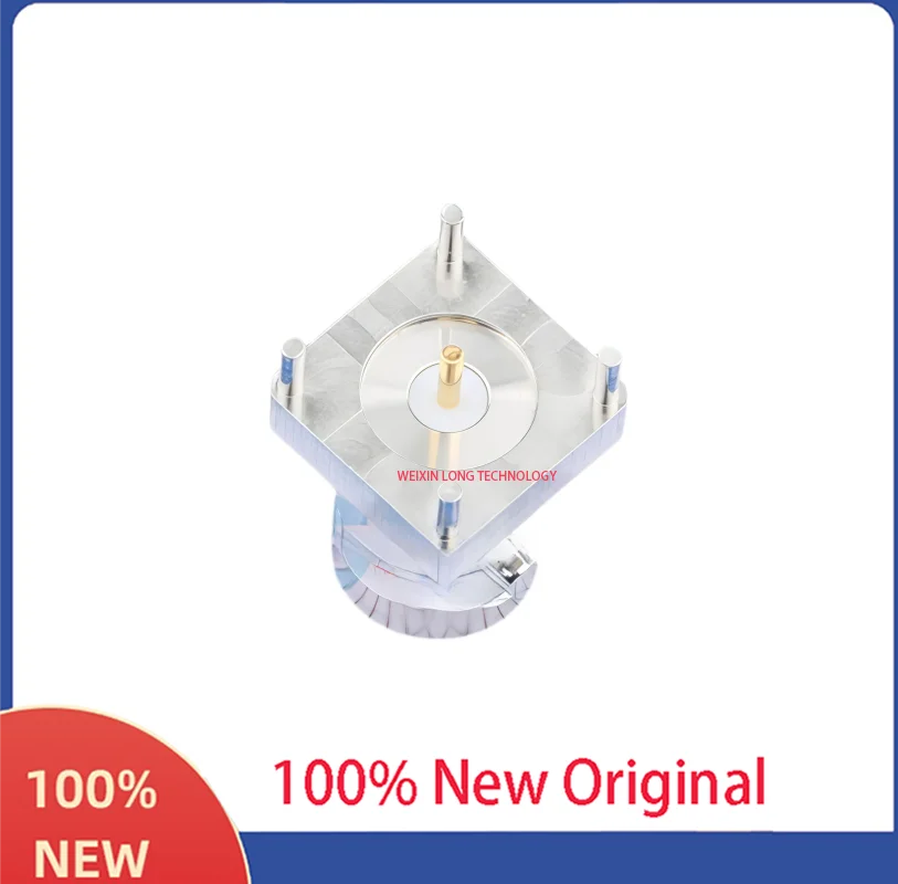 RF radio frequency coaxial connector HL-BNC-KHDA Inner hole BNC front leg Brand new original