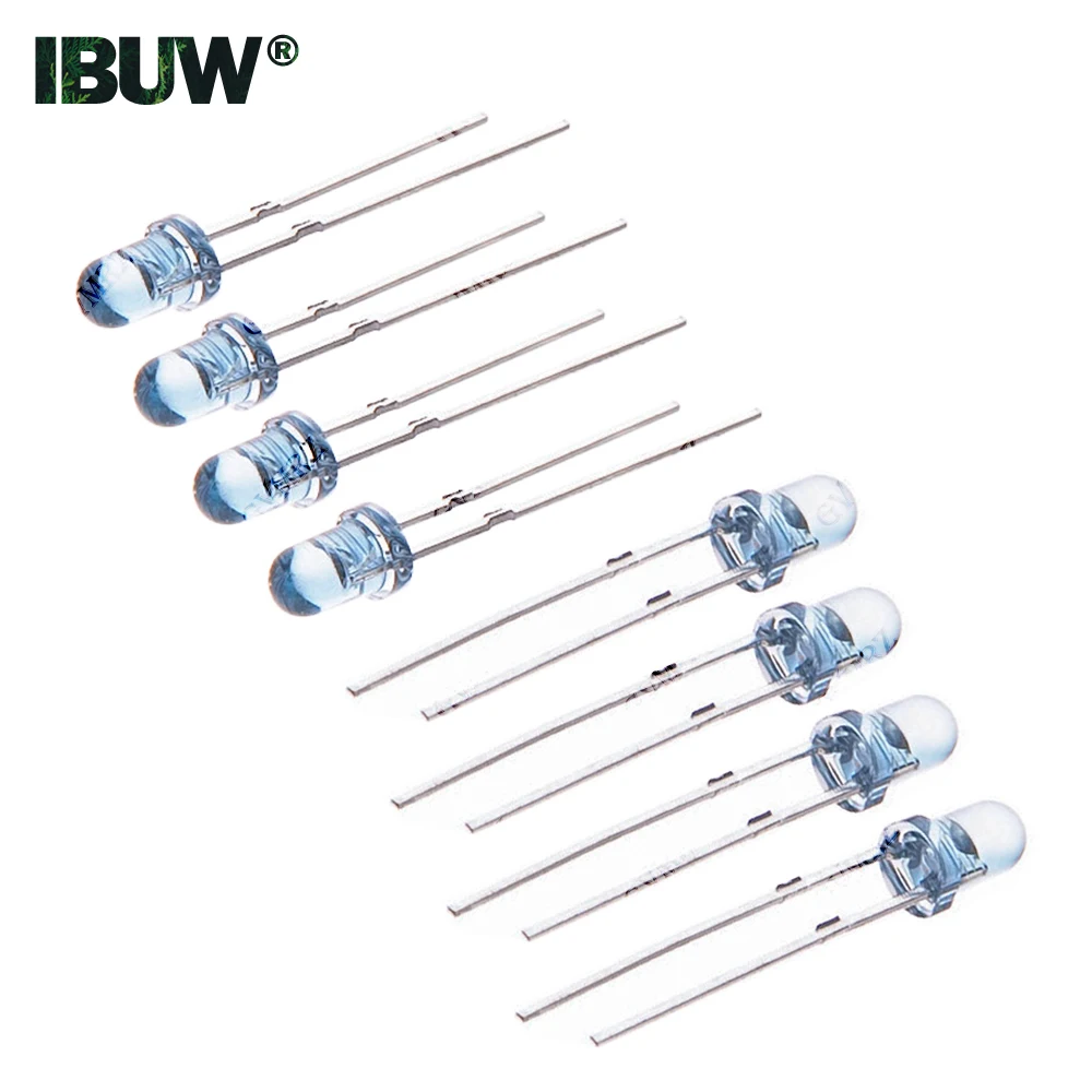 Infrared Ir Led Dio…