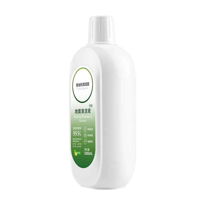 ل Tineco FLOOR ONE S3/ S5/Pro2/Combo/S7Pro جميع سلسلة حل التنظيف جهاز آلي لتنظيف الأتربة اكسسوارات عامل التنظيف السائل