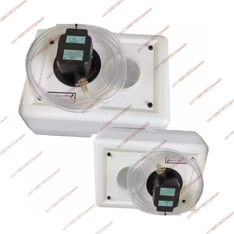 Coolant Pump TSC-45 for Metal Working Machines, Cooling for Bandsaw 1psc