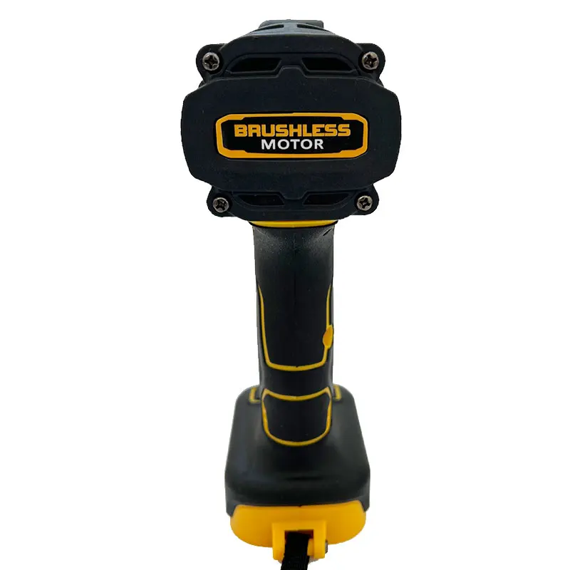 Dewalt DCF922 Brushless Impact Wrench 610N.m Cordless Driver Large torque Variable Speed Electric Wrench 20V Rechargeable Tools