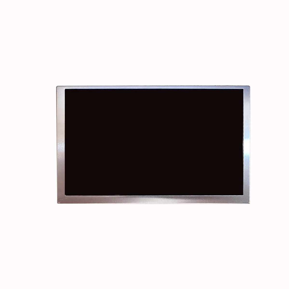 Imagem -05 - Polegadas de Vidro Touch Screen Painel Digitador Lente com Display Lcd para Lm1696a011d Skoda Fabia Volkswagen Polo 6.5