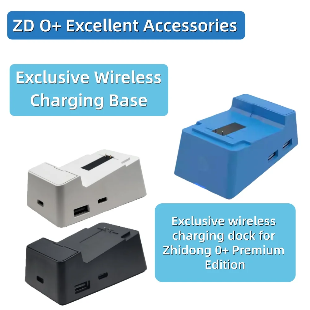 Zd O+ Excellent Gam…