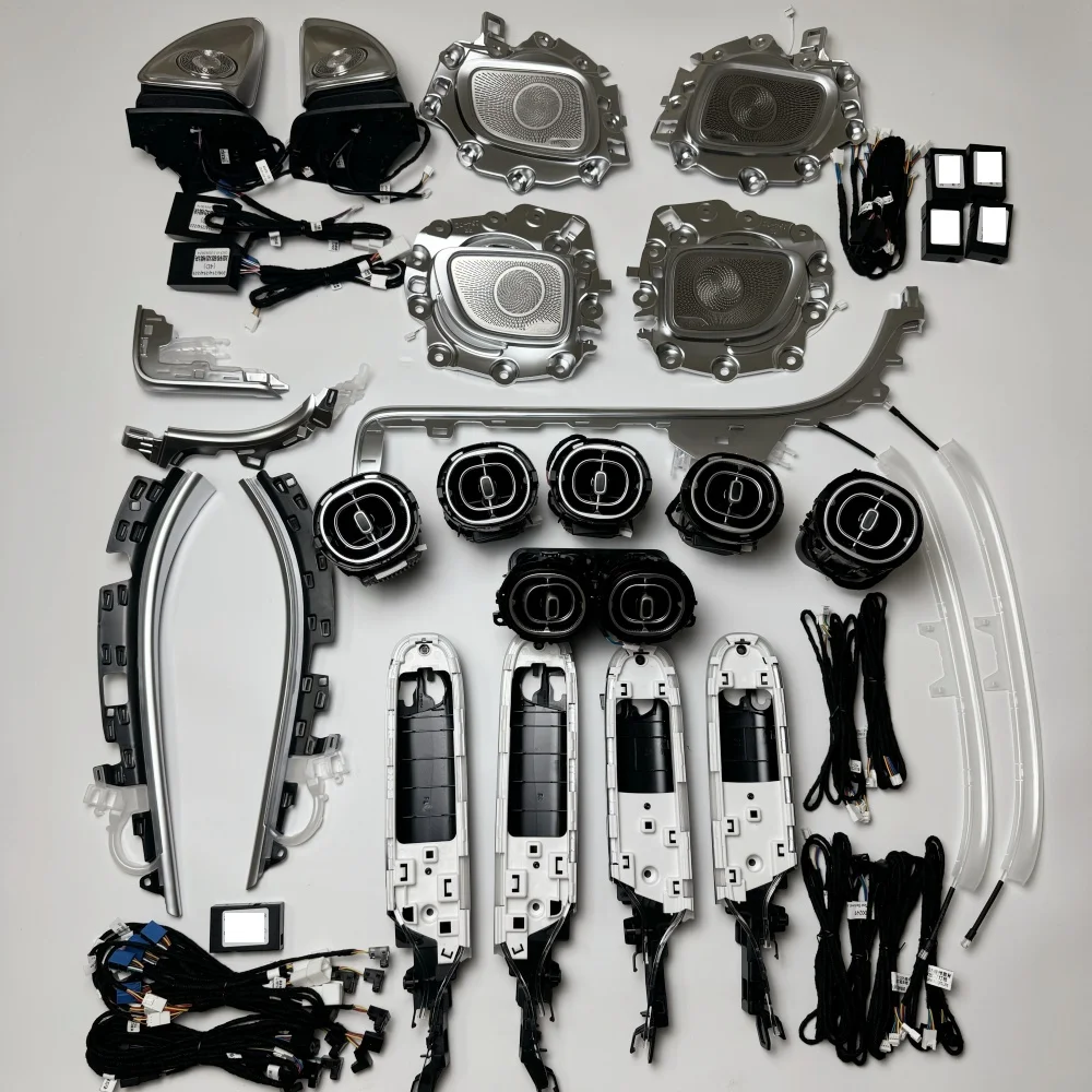 For Glc X254 C-Clas…