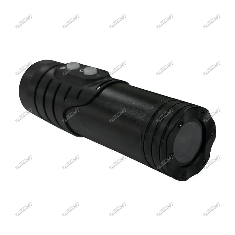 MC68 Shotkam 4K WiFi Sport Action Camera Compact Outdoor Adventure Recording Device for Hunting Clay Pigeon Shooting Training