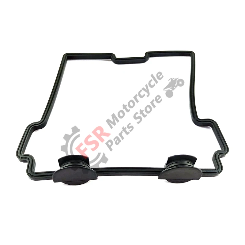 GASKET - VALVE HEAD COVER,FOR APRILIA RS 125 GP REPLICA 4T ABS RS4 RX-SX TUONO SCARABEO DERBI GPR MULHACEN CAFÉ SENDA R-SM TERRA
