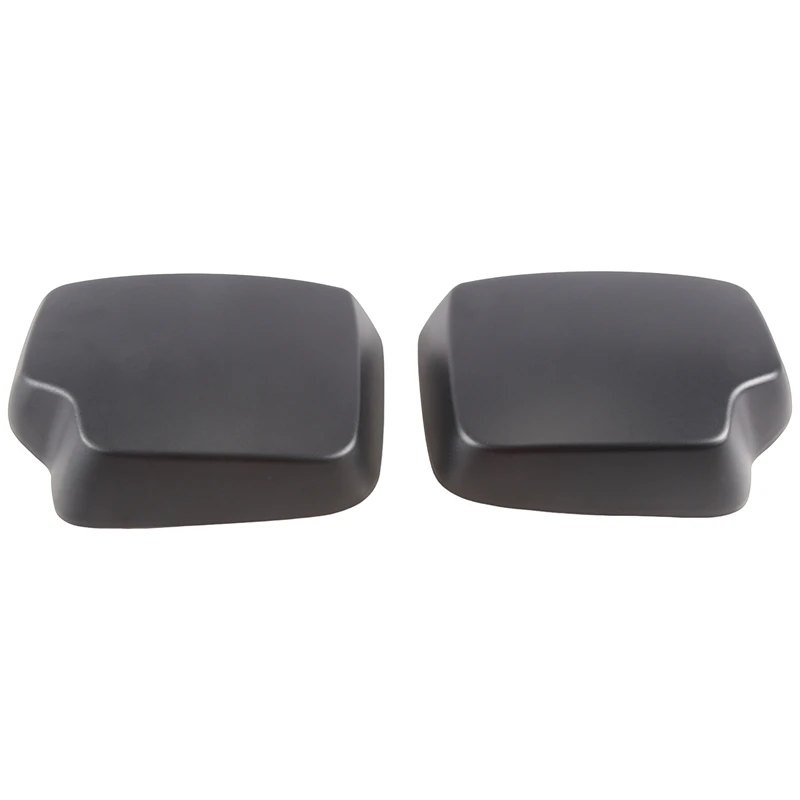 

2Pcs Car Rearview Mirror Cover Accessories For Suzuki Jimny JB64 Sierra JB74W 2019-2023 Rearview Mirror Protective Cover