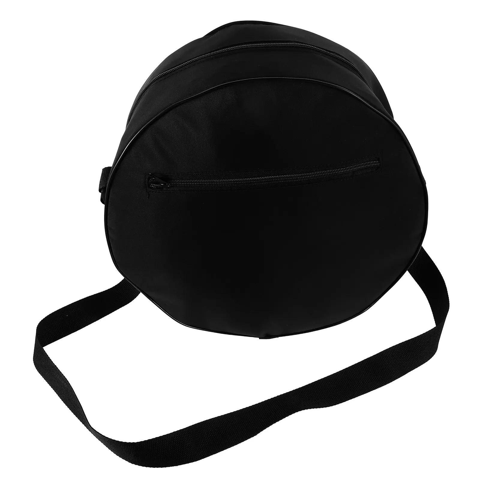 

Сумка для хранения йога-колеса, черная, легкая, портативная, с регулируемым ремнем, многофункциональными карманами, для пилатеса и спортзала