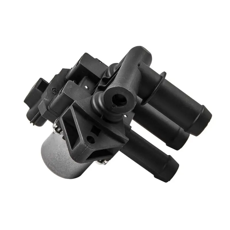 

Heater Water Valve Heater Solenoid Control Water Valve XR840091 2R8Z18495AA 114741217 For Jaguar S-Type Lincoln LS Ford-A99D