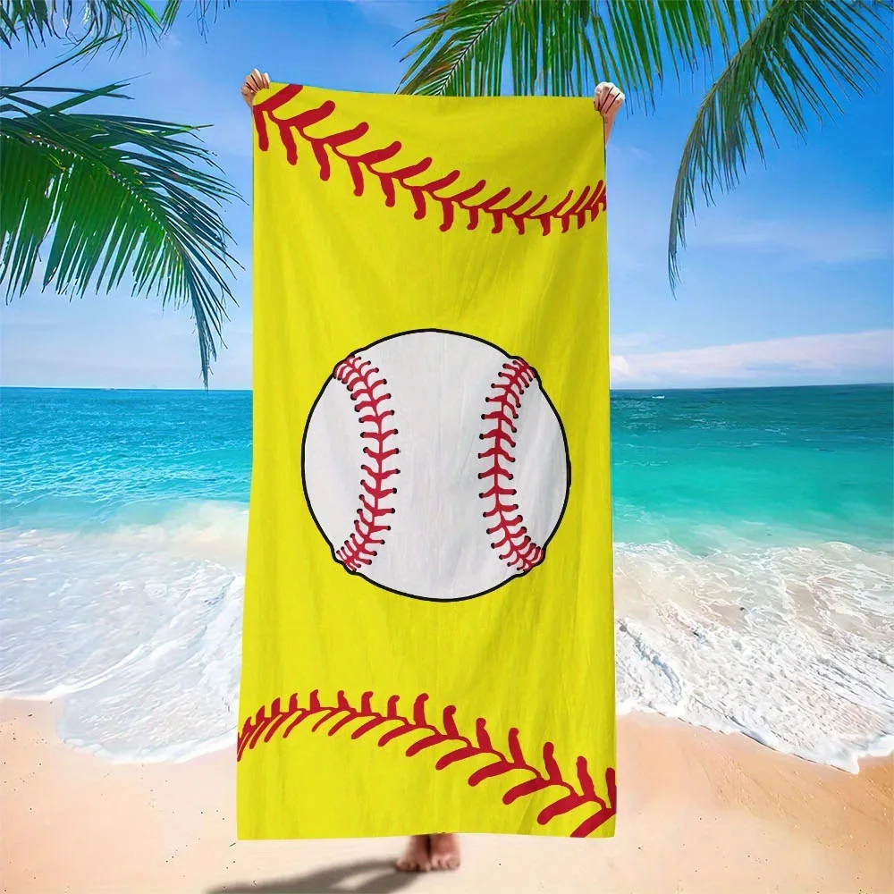Hight Quality Microfiber Beach Towel Quick Dry Towel for Summer Seaside Travel Outdoor Sport 6 Sizes Fitness Gymnastics Jogging