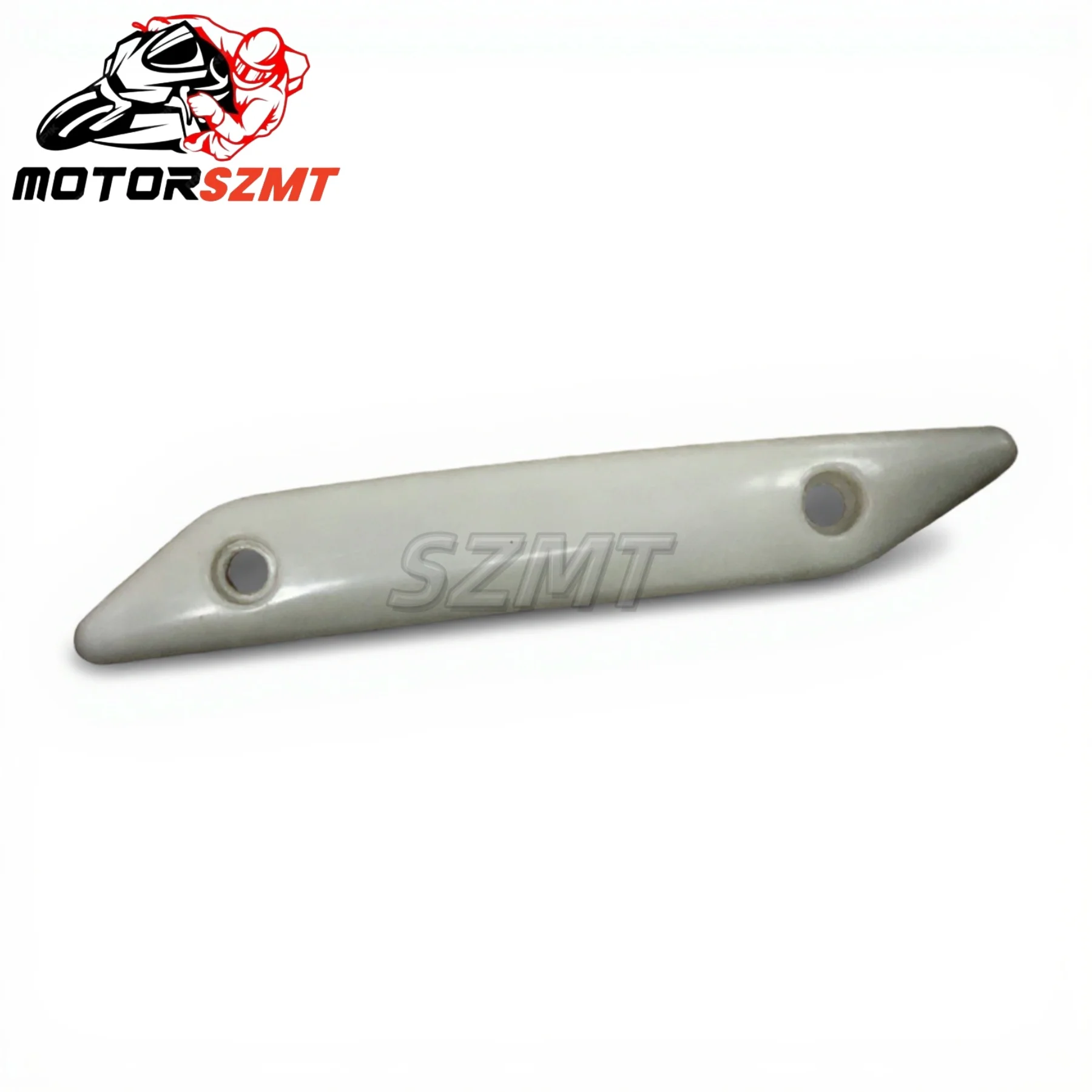 For Kawasaki GTR1400 2013-2008 Motorcycle Air Duct Cove Case Upper Cowling Front