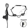 FG earpiece PTT