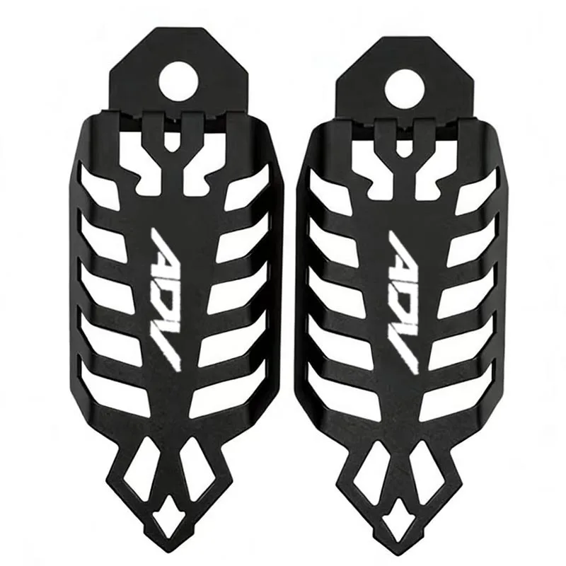 Motorcycle Shock Absorber Fork Guard Suspension Cover Protect For Honda ADV 350 Forza PCX 160 XADV 750