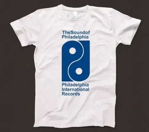 The Sound Of Philadelphia T Shirt 994 TSOP Music Soul Funk R&B Spinners O'Jays long or short sleeves