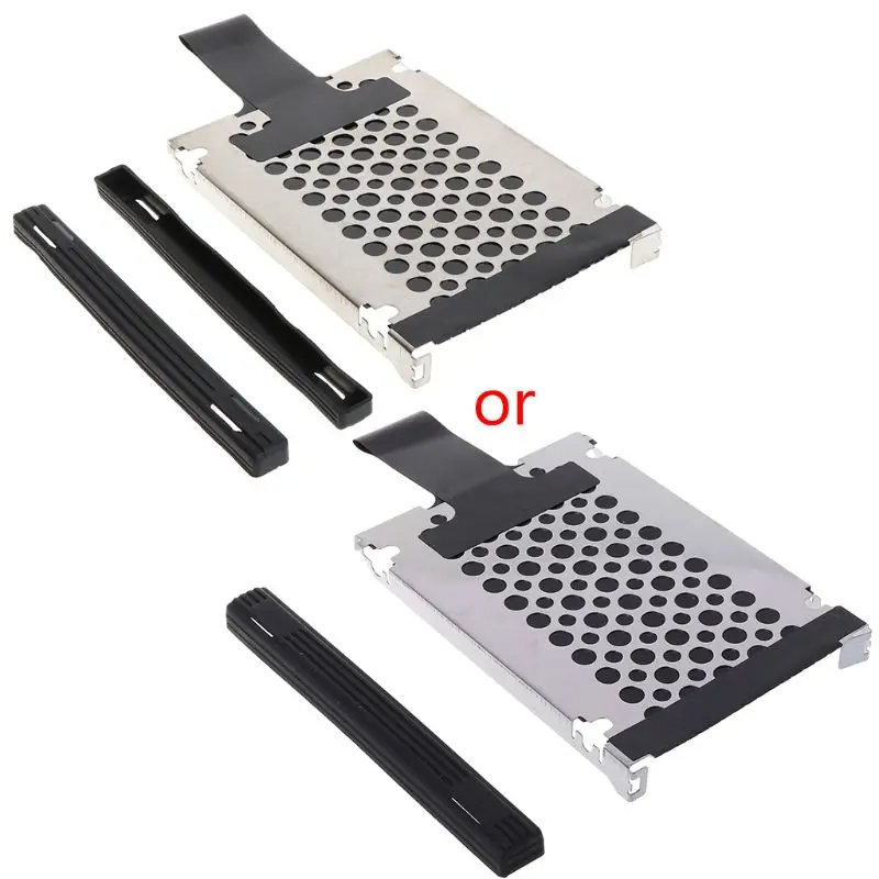 Hard Drive Tray Caddy Rail For . Thinkpad 0 1 T400 T410 T420 Desktop