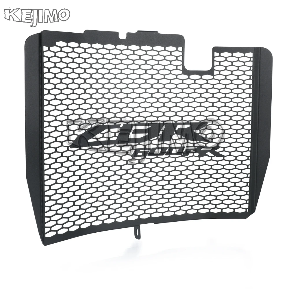 2024 2025 2026 المبرد الحرس غطاء مصبغة حامي لهوندا CBR600RR CBR 600RR 2007-2026 CBR 600 RR دراجة نارية الملحقات #4