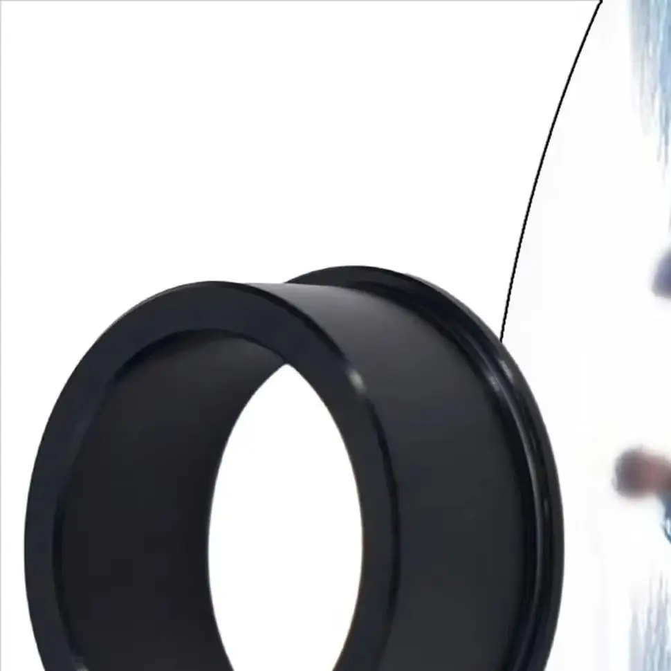 

1x Bicycle Bottom Bracket Adapter Shim Bottom Bracket Adaptor Shim For SRAM For GXP 24 To 22/19mm Accessories