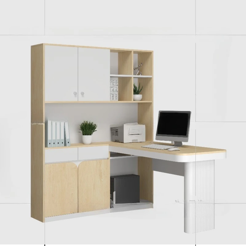 Hospital Cosmetic Clinic Medical Beauty Health Center Medical Diagnosis Doctor Desk Reception Table Visit TCM Diagnosis Table