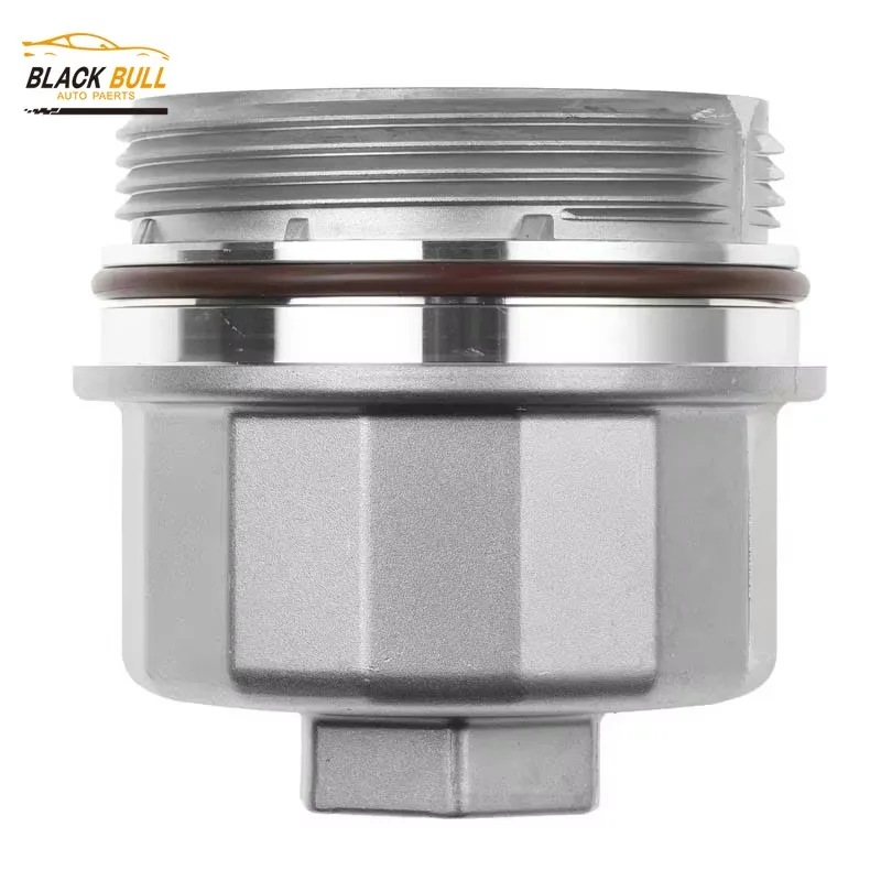 

04693352AA AUO13 Oil Filter Housing Cap Kit Factory Mopar Fit for BMW Mini Cooper Base Convertible 2-Door 1.6L 1600CC L4 GAS