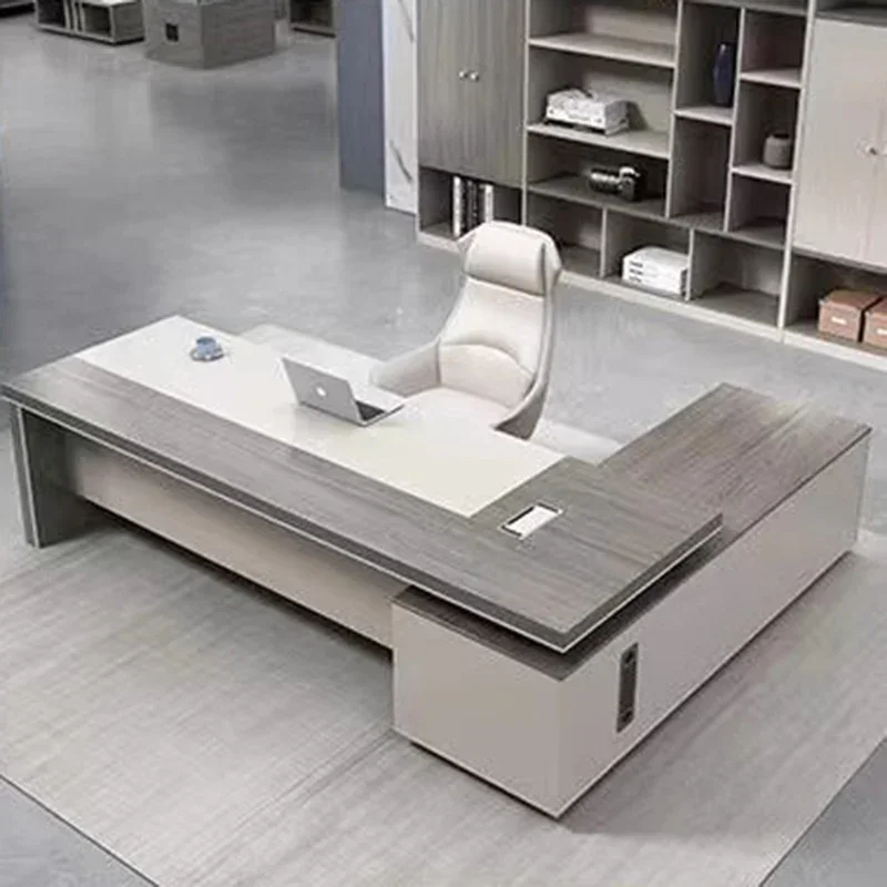 Reading Room Desk Workshop Table Home Office Minimalist Tables Automatic Desktop Writing Computer Desks Bedroom Seating Study