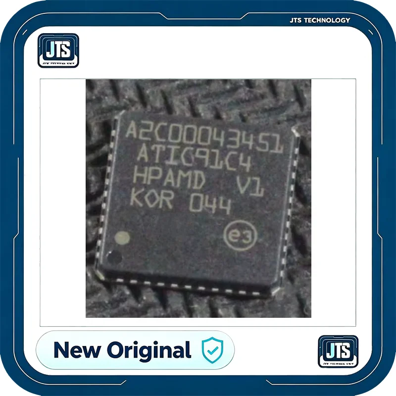 New Original A2C00043451 ATIC91C4 IC Automotive Chips A2C00043451