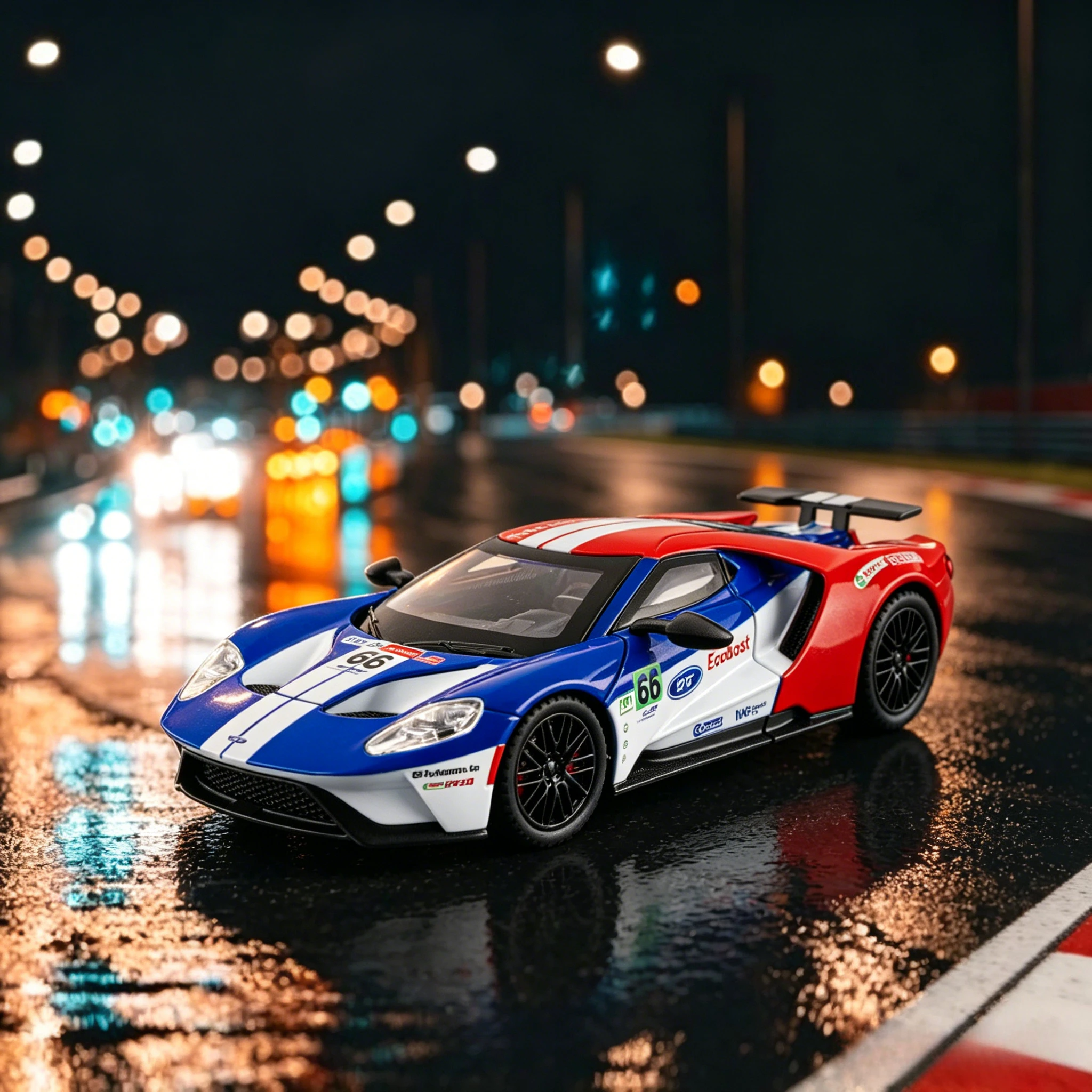 

1:24 GT supercar Sports car door sound and light pull back steering shock absorption alloy car model collection ornament