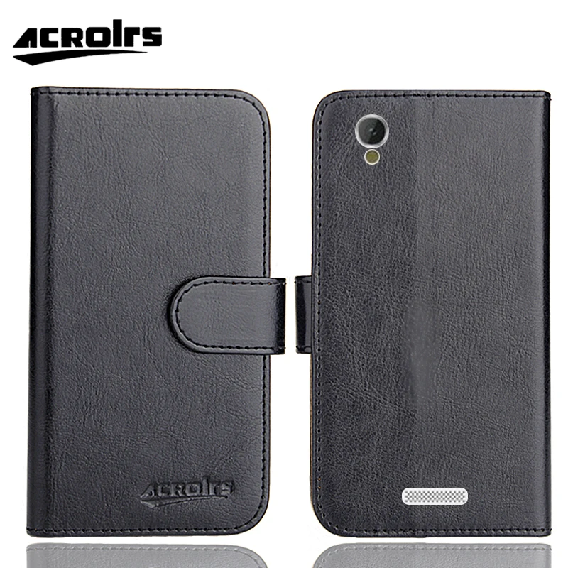 Чехол для ZTE V975 Geek, 5 дюймов, 6 цветов, роскошный ультратонкий модный кожаный защитный чехол для телефона, слоты для карт, сумки-кошельки