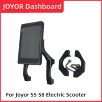 Original Dashboard For Joyor S5 S8 S Series Electric Scooter 48V LCD Display Digital Meter replace Accessories