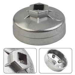 Flute Oil Filter Cap Wrench Socket Remover Tool For Mazda Fengshen 901 902 903 904 65/67/74/79 Mm 14/15 Machine Filter Wrench